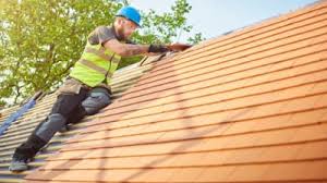 4 Ply Roofing in Paonia, CO